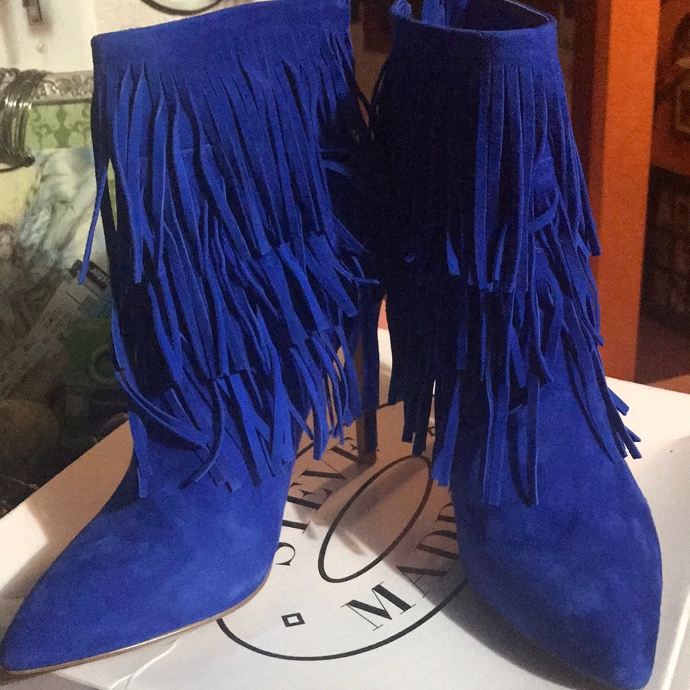 Sweet sexy high heel boots